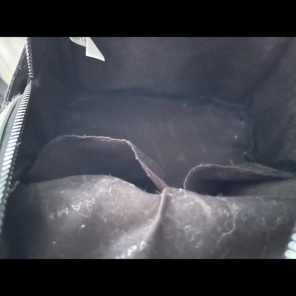 Mini backpack - Picture 2 of 3